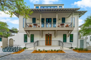 Chloe's Cottage and Carriage House